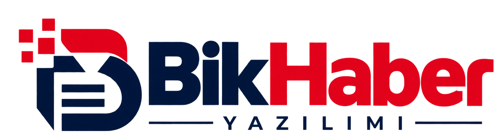 BikHaber Yazılımı